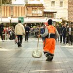 limpieza sostenible en Lleida